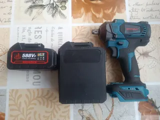 Batería Makita LG 18V 15.6Ah