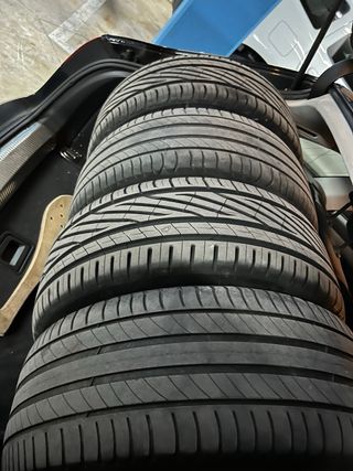 Llantas Audi 18 Pulgadas 5x112 Grupo VAG