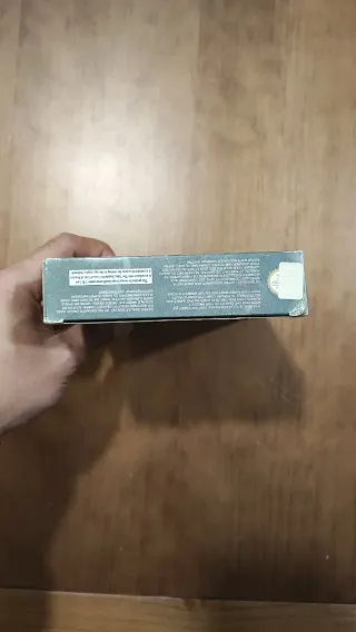 Izzy's Quest for the Olympic Rings SNES