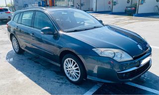 Renault Laguna GT 150cv grand tour