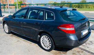 Renault Laguna GT 150cv grand tour
