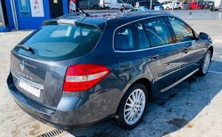 Renault Laguna GT 150cv grand tour