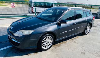 Renault Laguna GT 150cv grand tour