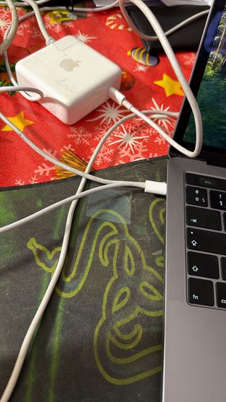 MacBook Pro i5 2019 13.3 Retina 128GB/8GB