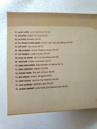 CD Wave Music Vol. 6 2CD