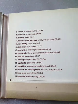 CD Wave Music Vol. 6 2CD