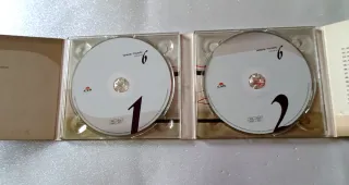 CD Wave Music Vol. 6 2CD