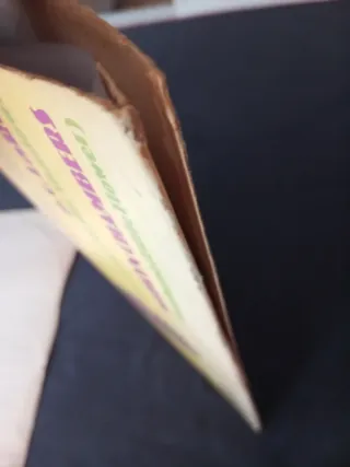 Vinilo The Best Disco In Town