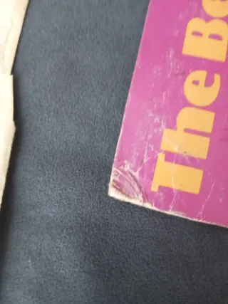 Vinilo The Best Disco In Town