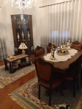 Móveis de Sala Completo