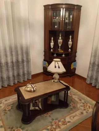 Móveis de Sala Completo