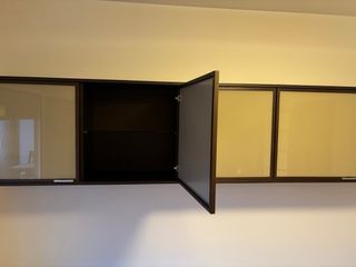 Mueble de salón modular