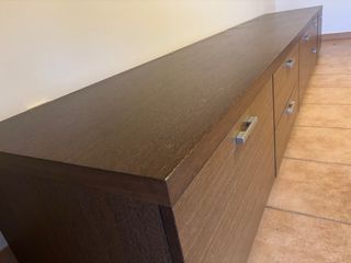 Mueble de salón modular