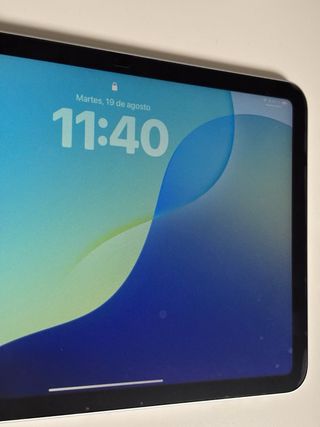 iPad 10 generación