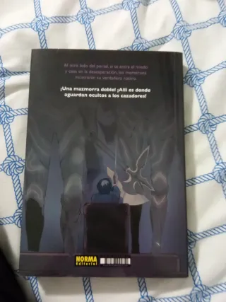 SOLO LEVELING 01: 1ª EDICIÓN