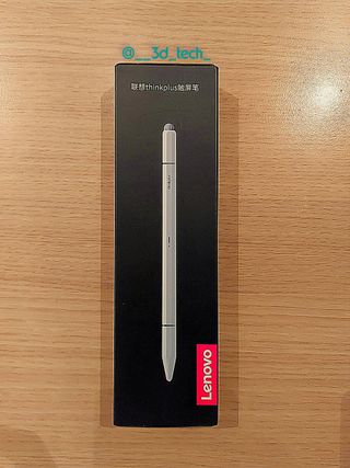 Lenovo ThinkPlus BP28 Pennino Stilo Touch