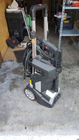 Idropulitrice Parkside Performance PHDP 180 A1