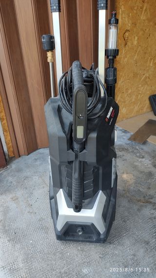 Idropulitrice Parkside Performance PHDP 180 A1