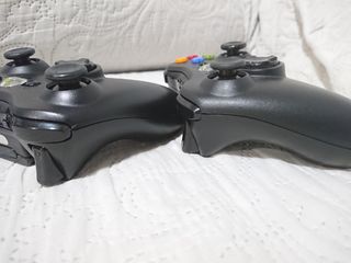 Pack 2 Mandos Xbox 360