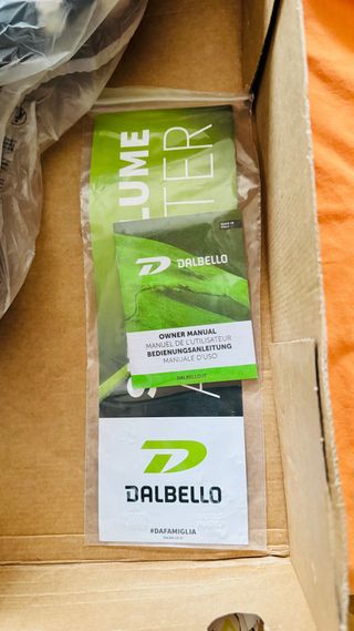 Botas de esquí Dalbello Veloce Mujer