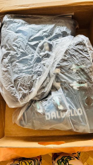 Botas de esquí Dalbello Veloce Mujer