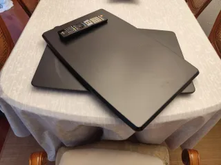 Televisor LG 42 Negro/Gris