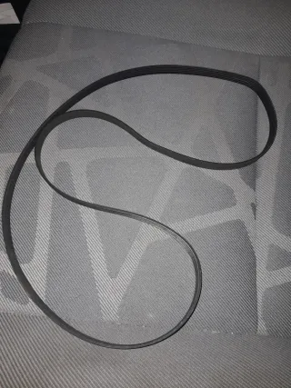 Correa Lavadora Bosch N 1252