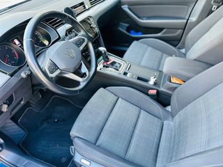 Volkswagen Passat 2020