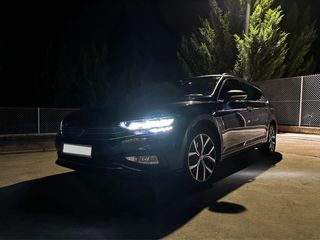 Volkswagen Passat 2020