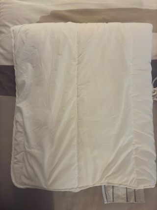 Lote Ropa Cuna Ositos Luna Estrellas