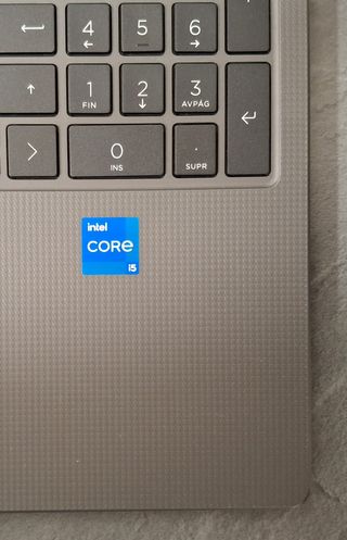 HP 250 G9 Intel Core i5 12th Gen 512GB/32GB