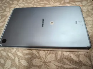 Samsung Tab S6 Lite Azul 128 GB