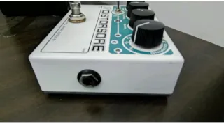 VDL Il Distorsore MK2