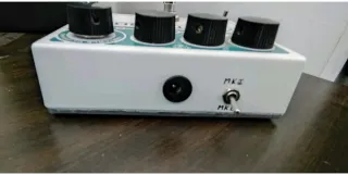 VDL Il Distorsore MK2