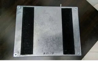 VDL Il Distorsore MK2