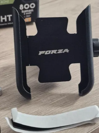 Adaptador Móvil Moto/Bici