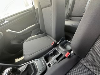 Volkswagen T-Roc 2024