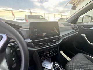 Volkswagen T-Roc 2024