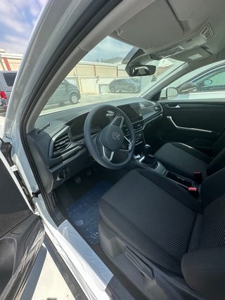 Volkswagen T-Roc 2024