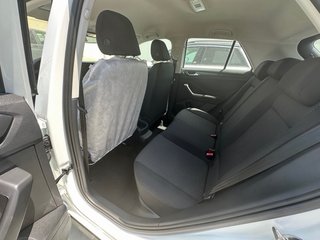 Volkswagen T-Roc 2024
