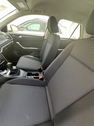 Volkswagen T-Roc 2024