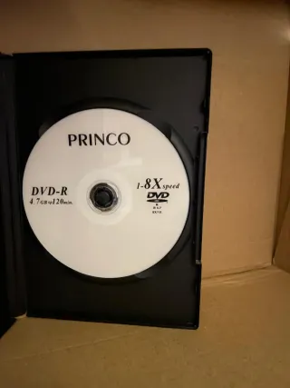 DVD Al Límite Mel Giybson