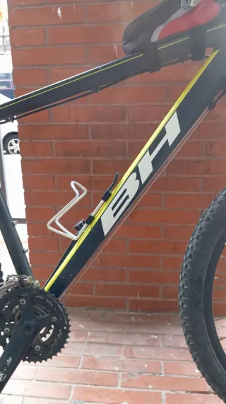 Bici BH MTB  Talla 27.5