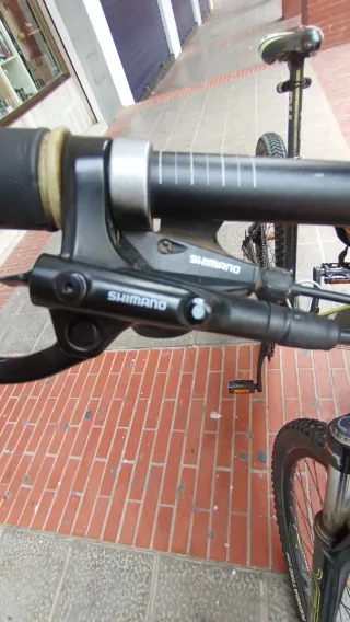 Bici BH MTB  Talla 27.5