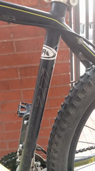 Bici BH MTB  Talla 27.5