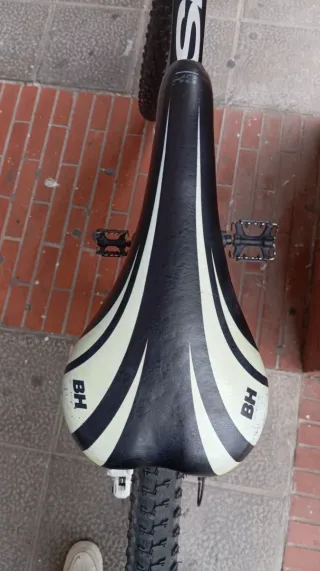 Bici BH MTB  Talla 27.5