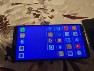 Huawei Mate 10 Pro Nero