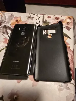 Huawei Mate 10 Pro Nero