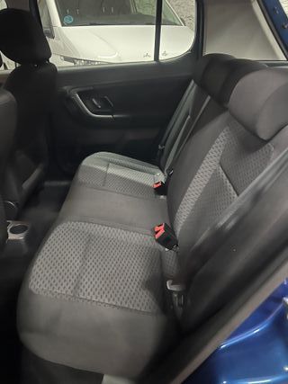 Skoda Fabia 2014 1.2 gasolina