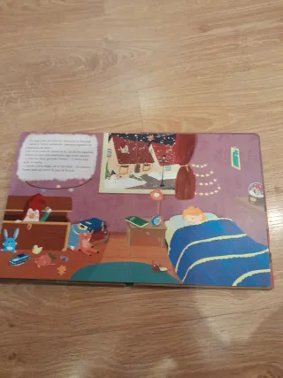 la magia de la navidad